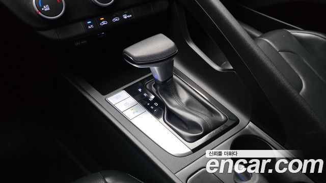 Hyundai Avante (CN7) 1.6 LPi (Rent car) Smart 2024 — фото 9