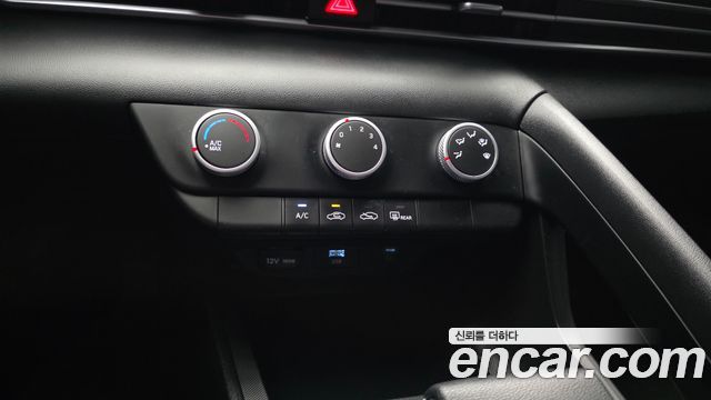 Hyundai Avante (CN7) 1.6 LPi (Rent car) Smart 2024 — фото 18