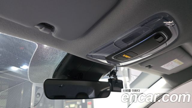 Hyundai Avante (CN7) 1.6 LPi (Rent car) Smart 2024 — фото 19