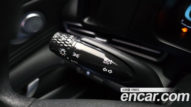 Hyundai Avante (CN7) 1.6 LPi (Rent car) Smart 2024 — фото 27