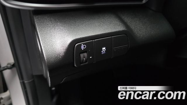Hyundai Avante (CN7) 1.6 LPi (Rent car) Smart 2024 — фото 28