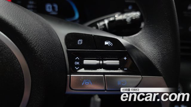 Hyundai Avante (CN7) 1.6 LPi (Rent car) Smart 2024 — фото 29