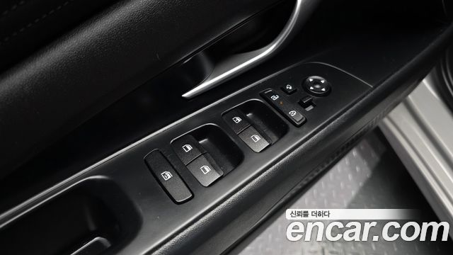 Hyundai Avante (CN7) 1.6 LPi (Rent car) Smart 2024 — фото 30