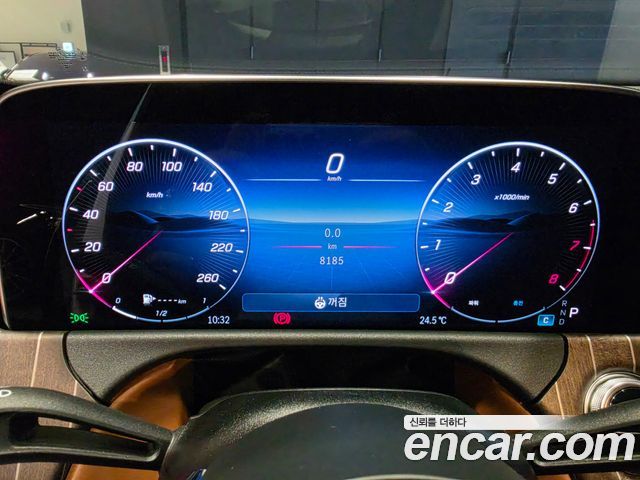 Mercedes-Benz E-Class (W214) E300 4MATIC Exclusive 2026 — фото 8