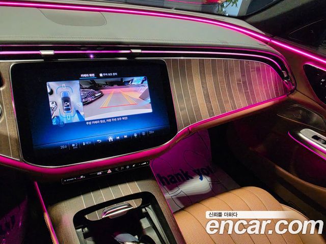 Mercedes-Benz E-Class (W214) E300 4MATIC Exclusive 2026 — фото 20
