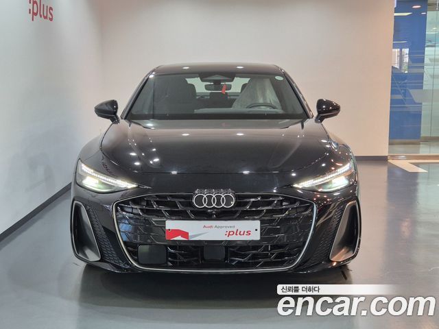 Audi A6 (C9) 40 TFSI S Line 2026 — фото 3