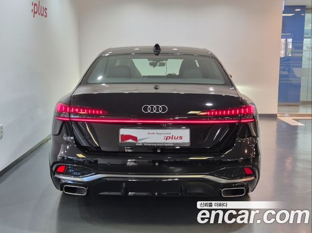 Audi A6 (C9) 40 TFSI S Line 2026 — фото 4