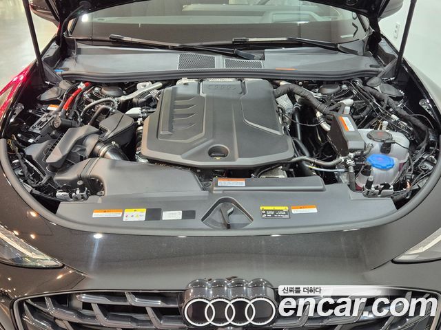 Audi A6 (C9) 40 TFSI S Line 2026 — фото 6