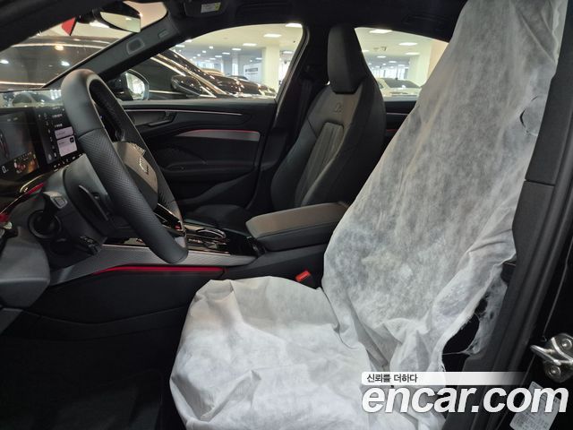 Audi A6 (C9) 40 TFSI S Line 2026 — фото 10