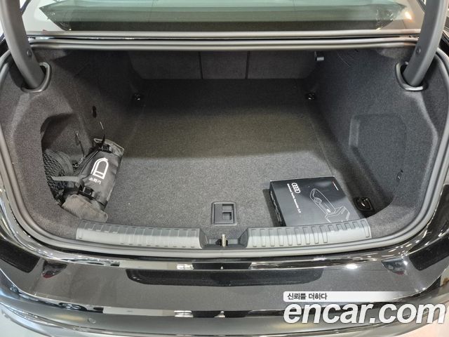 Audi A6 (C9) 40 TFSI S Line 2026 — фото 16