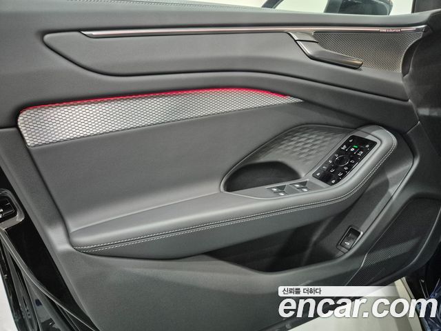 Audi A6 (C9) 40 TFSI S Line 2026 — фото 18