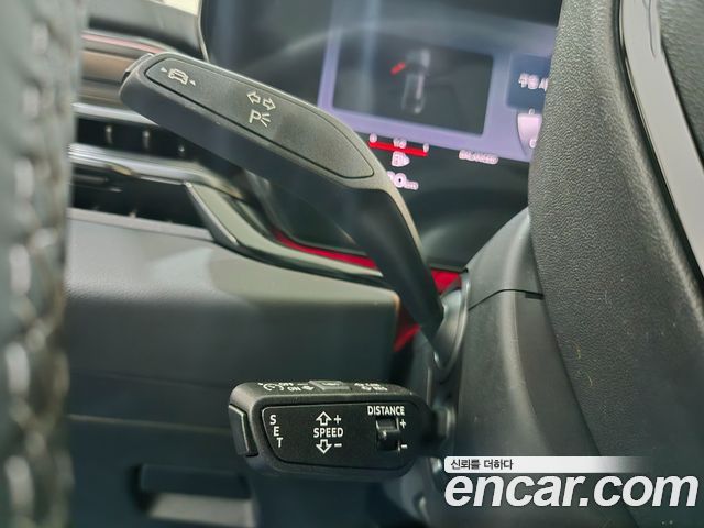 Audi A6 (C9) 40 TFSI S Line 2026 — фото 24