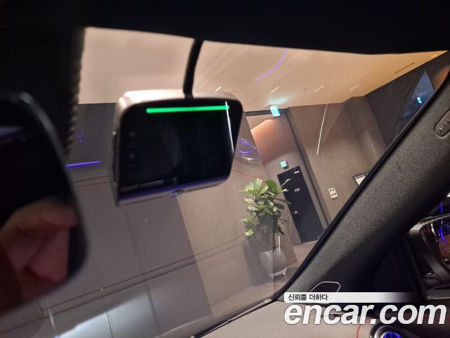 Mercedes-Benz EQA (H243) EQA250 AMG Line 2026 — фото 16