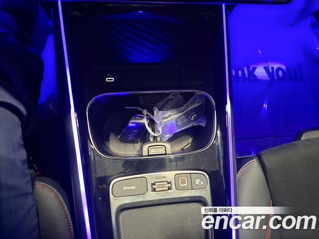Mercedes-Benz EQA (H243) EQA250 AMG Line 2026 — фото 17