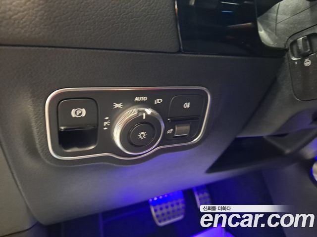 Mercedes-Benz EQA (H243) EQA250 AMG Line 2026 — фото 19