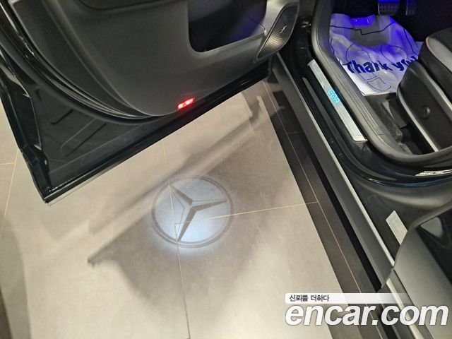 Mercedes-Benz EQA (H243) EQA250 AMG Line 2026 — фото 21