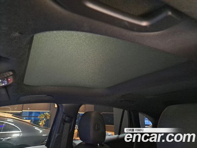 Mercedes-Benz EQA (H243) EQA250 AMG Line 2026 — фото 22