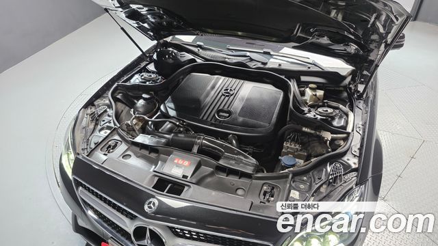 Mercedes-Benz CLS-Class (W218) CLS250 d 4MATIC 2017 — фото 6