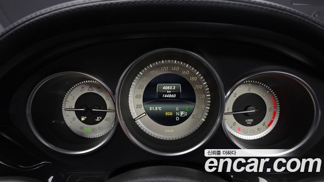 Mercedes-Benz CLS-Class (W218) CLS250 d 4MATIC 2017 — фото 8
