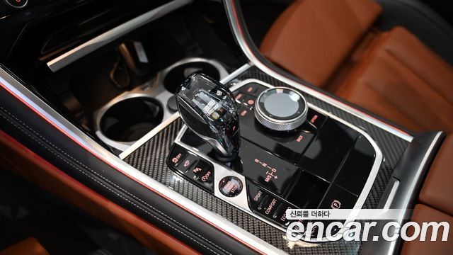BMW 8 Series (G15) M850i xDrive M Performance Gran Coupe 2025 — фото 15
