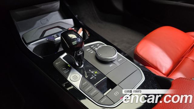 BMW 1 Series (F40) 118d M Sport 2021 — фото 9