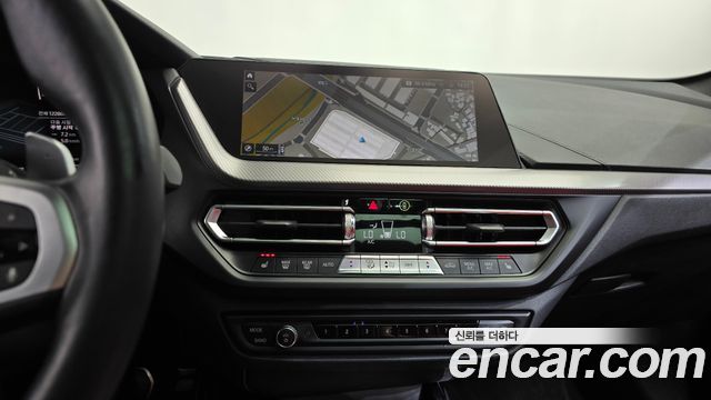 BMW 1 Series (F40) 118d M Sport 2021 — фото 12