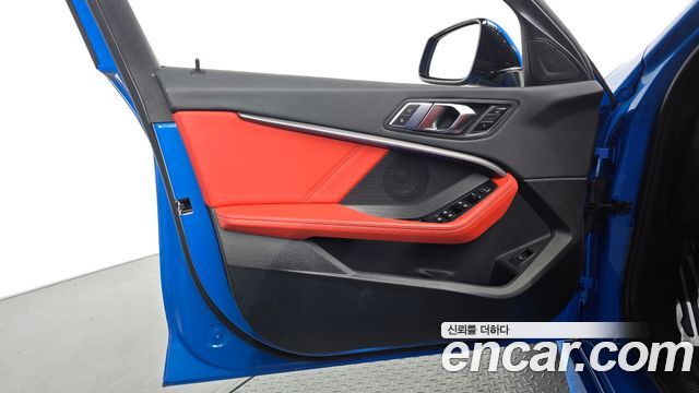 BMW 1 Series (F40) 118d M Sport 2021 — фото 24