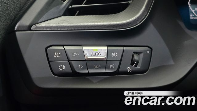 BMW 1 Series (F40) 118d M Sport 2021 — фото 27