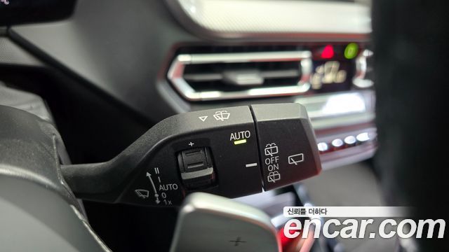 BMW 1 Series (F40) 118d M Sport 2021 — фото 28