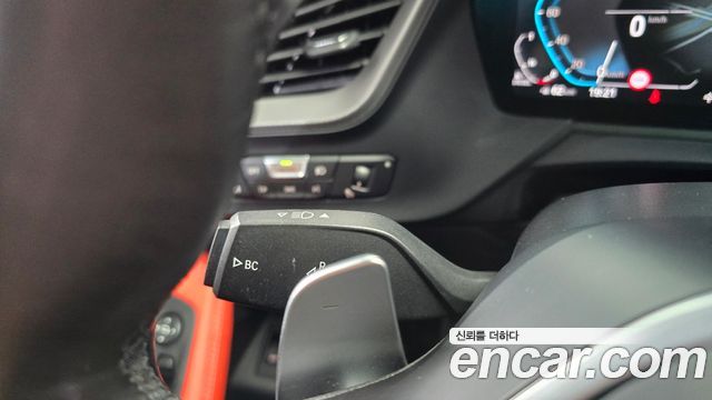 BMW 1 Series (F40) 118d M Sport 2021 — фото 29