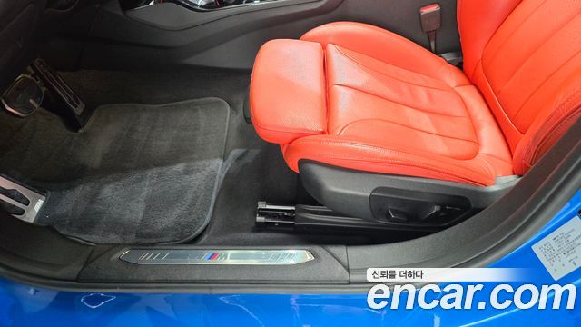 BMW 1 Series (F40) 118d M Sport 2021 — фото 32
