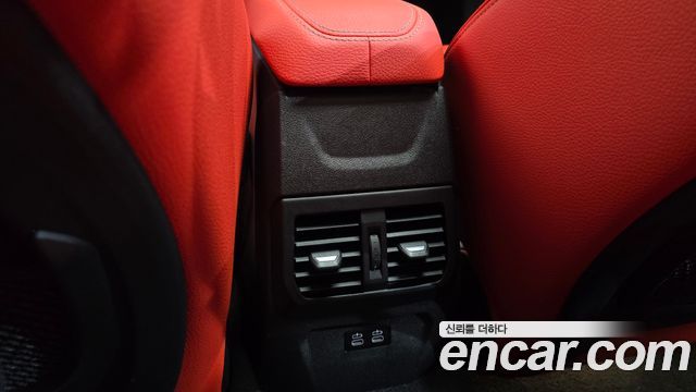 BMW 1 Series (F40) 118d M Sport 2021 — фото 34