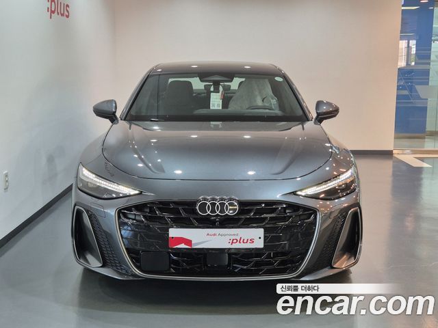 Audi A6 (C9) 40 TFSI S Line 2026 — фото 3