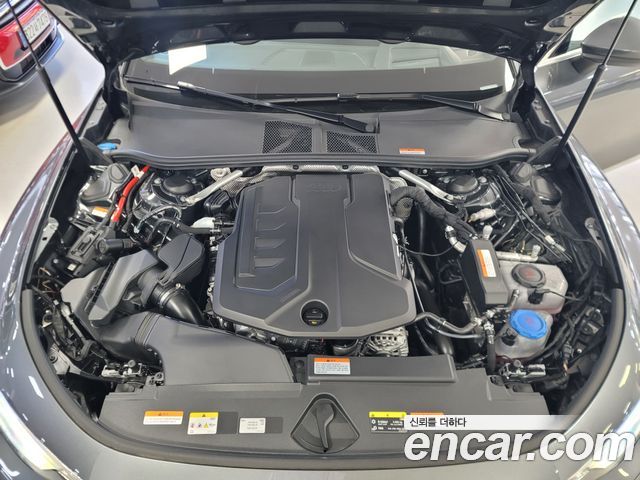 Audi A6 (C9) 40 TFSI S Line 2026 — фото 6