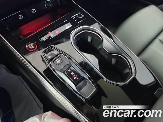 Audi A6 (C9) 40 TFSI S Line 2026 — фото 9
