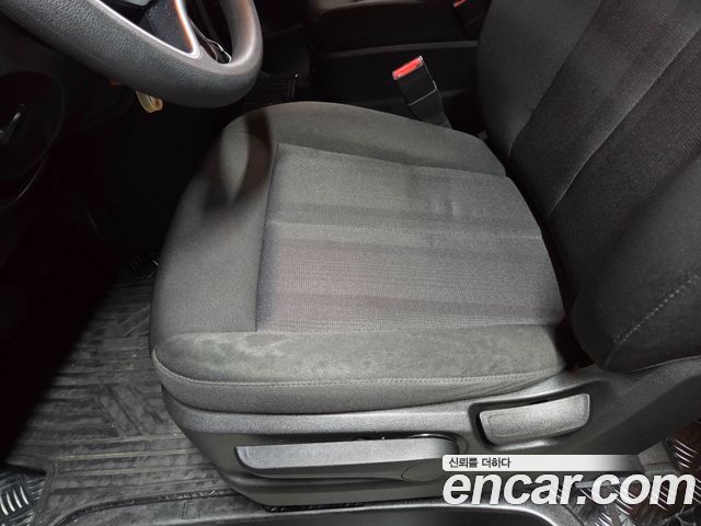 Hyundai Staria Cargo 5-Seater Smart 2022 — фото 10