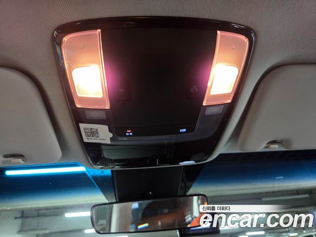 Hyundai Staria Cargo 5-Seater Smart 2022 — фото 16