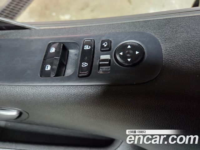 Hyundai Staria Cargo 5-Seater Smart 2022 — фото 17