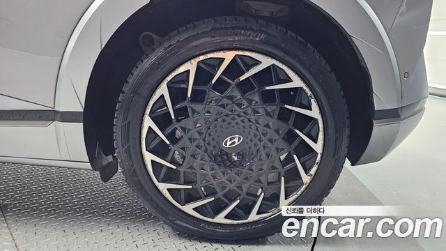 Hyundai Ioniq 5 Long range Prestige 2022 — фото 5