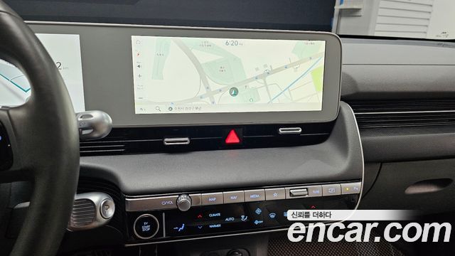 Hyundai Ioniq 5 Long range Prestige 2022 — фото 14