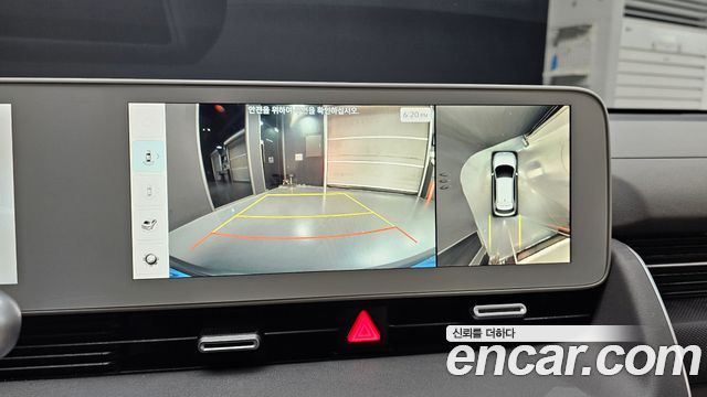Hyundai Ioniq 5 Long range Prestige 2022 — фото 15