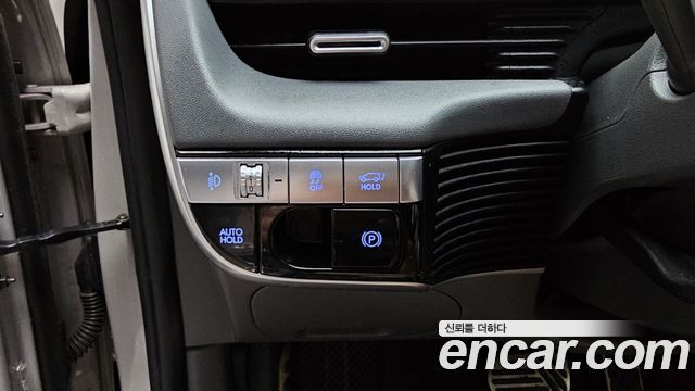 Hyundai Ioniq 5 Long range Prestige 2022 — фото 17