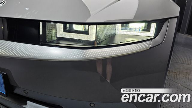 Hyundai Ioniq 5 Long range Prestige 2022 — фото 22