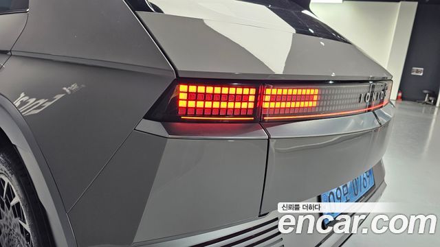 Hyundai Ioniq 5 Long range Prestige 2022 — фото 23
