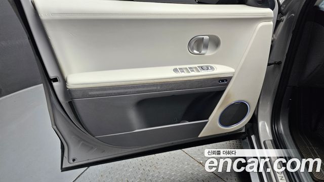 Hyundai Ioniq 5 Long range Prestige 2022 — фото 24