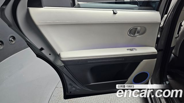 Hyundai Ioniq 5 Long range Prestige 2022 — фото 25