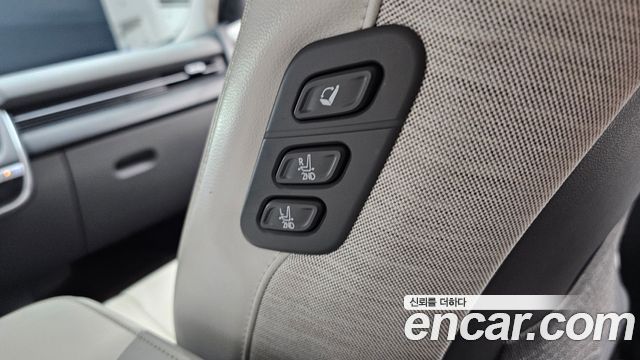 Hyundai Ioniq 5 Long range Prestige 2022 — фото 27