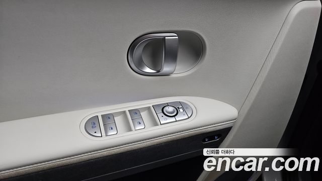 Hyundai Ioniq 5 Long range Prestige 2022 — фото 28