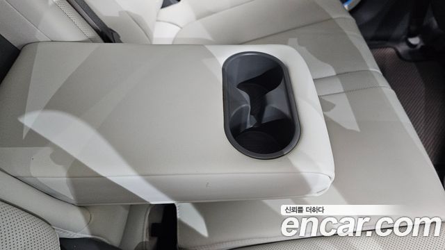 Hyundai Ioniq 5 Long range Prestige 2022 — фото 30
