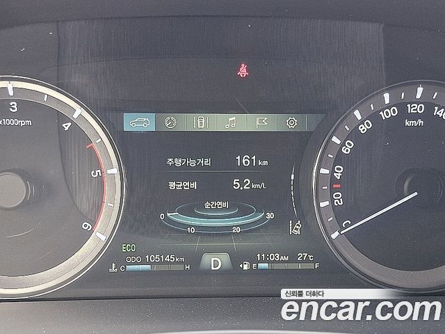KG Mobility (SsangYong) Rexton Sports Khan Diesel 2.2 4WD Pioneer S (Link) 2019 — фото 9
